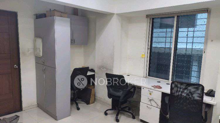Office Space in 204 Blue Paradise, Pune for Rent 