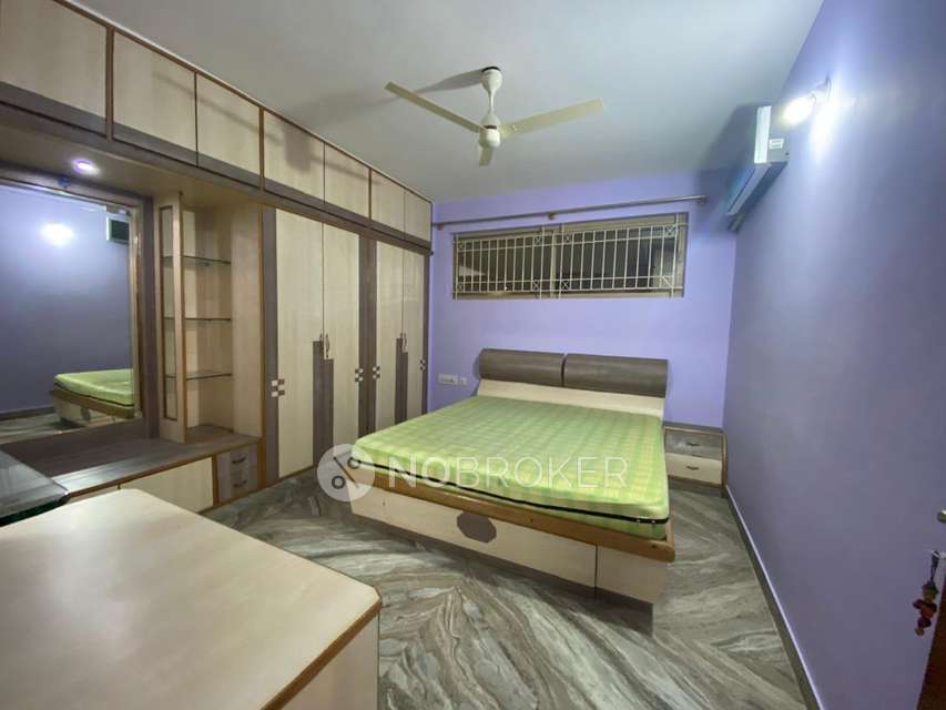 3 BHK Flat In Sree Sai Paradise for Lease  In Padmanabhanagar