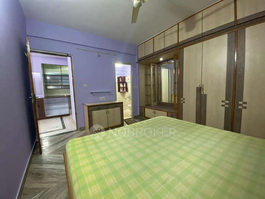 3 BHK Flat In Sree Sai Paradise, Padmanabhanagar, Padmanabhanagar for Lease  In Padmanabhanagar