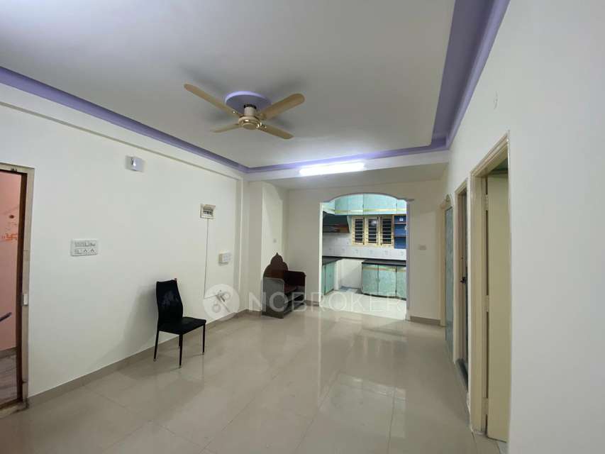 2 BHK Flat In Prem Kutir, Padmanabhanagar, Padmanabhanagar for Lease  In Padmanabhanagar