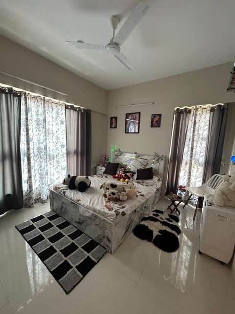 2 BHK Flat In Siddha Seabrook For Sale  In Shiv Shankar Nagar, Link Road, Lalji Pada, Kandivali 