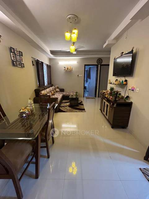 2 BHK Flat In Siddha Seabrook For Sale  In Shiv Shankar Nagar, Link Road, Lalji Pada, Kandivali 
