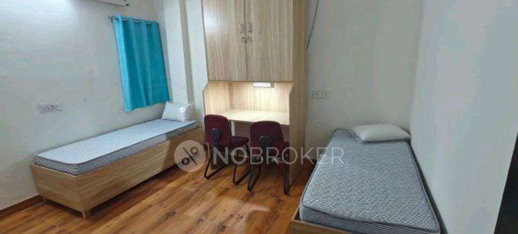 PG for Girls in Shutter Wali Gali