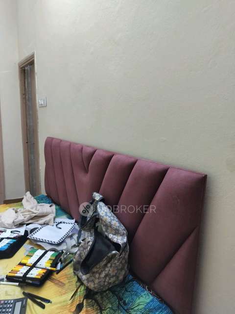 3 BHK Flat In Sagar Apartment, Domulguda for Rent  In Sagar Apartment