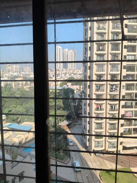 2 BHK Flat In Upvan Tower, Malad East For Sale  In Malad East