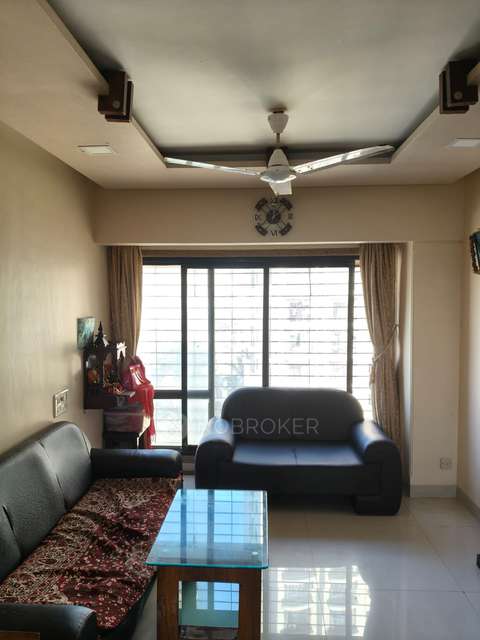2 BHK Flat In Upvan Tower, Malad East For Sale  In Malad East