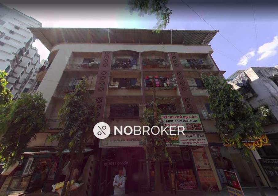 1 RK Flat In Sai Ram Chs for Rent  In Dombivli East