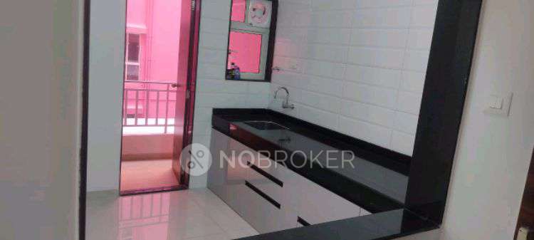2 BHK Flat In Aaiji Pink City for Rent  In Lohegaon