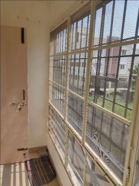 1 BHK Flat In Sai Harie Apartments For Sale  In V5qq+whx, 7th Cross St, Sithalapakkam, Chennai, Tamil Nadu 600131, India