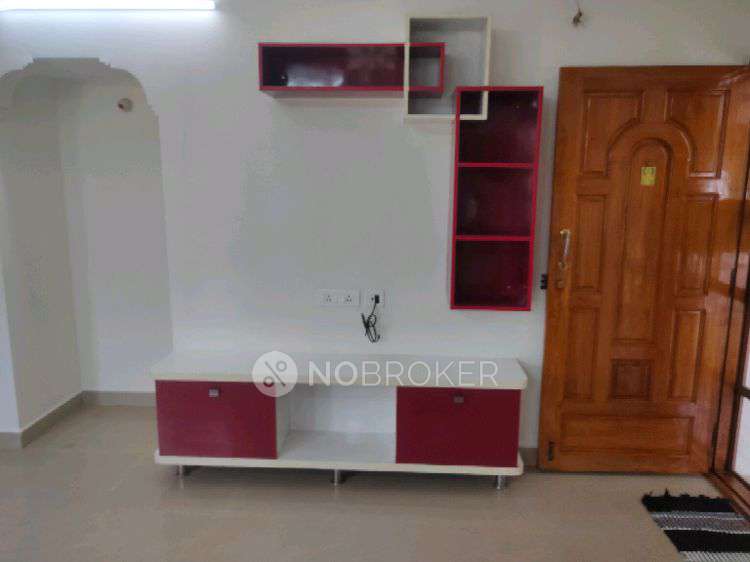 1 BHK Flat In Sai Harie Apartments For Sale  In V5qq+whx, 7th Cross St, Sithalapakkam, Chennai, Tamil Nadu 600131, India