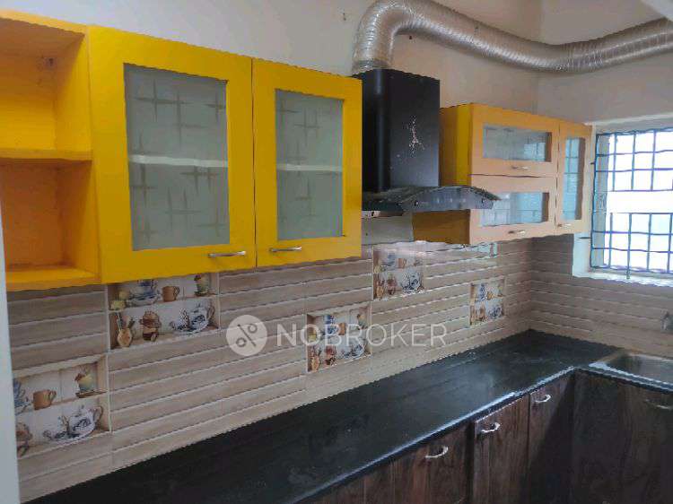 1 BHK Flat In Sai Harie Apartments For Sale  In V5qq+whx, 7th Cross St, Sithalapakkam, Chennai, Tamil Nadu 600131, India