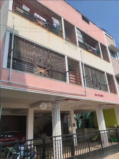 1 BHK Flat In Sai Harie Apartments For Sale  In V5qq+whx, 7th Cross St, Sithalapakkam, Chennai, Tamil Nadu 600131, India