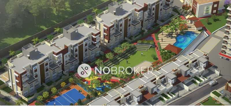 3 BHK Flat In Naiknavare Kutumb, Vadgaon for Rent  In Vadgaon