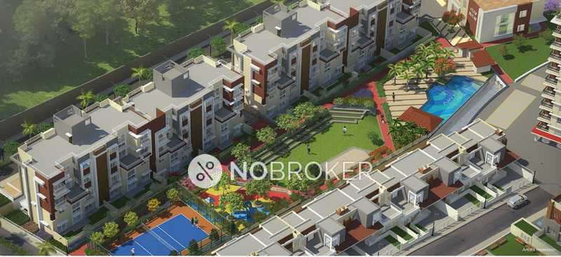 3 BHK Flat In Naiknavare Kutumb, Vadgaon for Rent  In Vadgaon