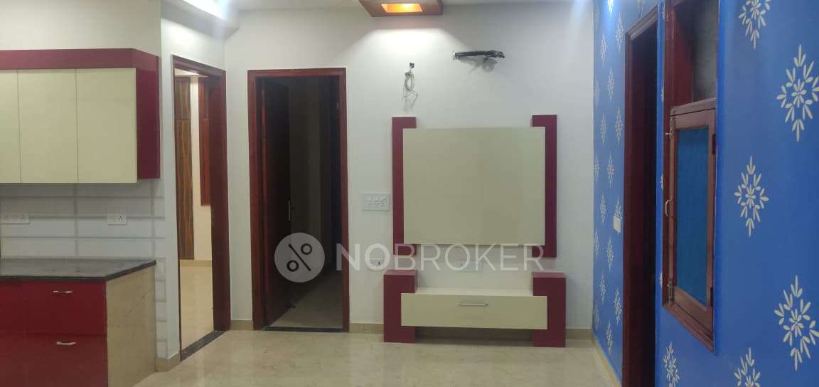 3 BHK House for Rent  In Vaishali Sector 4