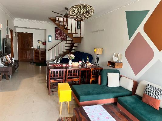 3 BHK Flat In Sjr Redwoods, Haralur for Rent  In Haralur