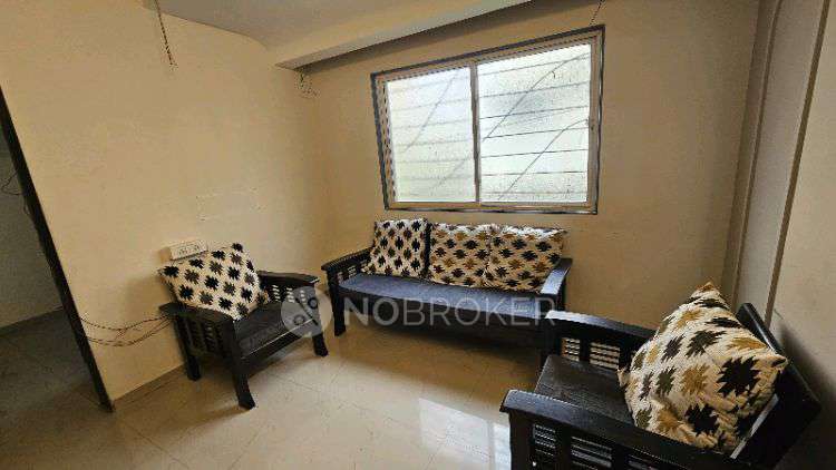 2 BHK Flat In Nilay Opp.dmart Ravet  for Rent  In Nilay Ii, Opp. D-mart, Shinde Vasti, Ravet, Pimpri-chinchwad, Maharashtra 412101, India