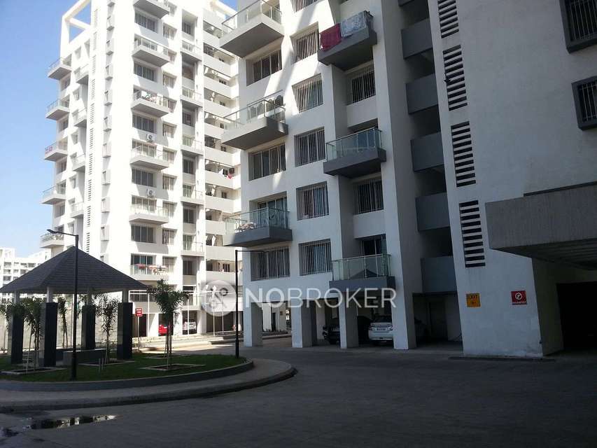 2 BHK Flat In Nilay Opp.dmart Ravet  for Rent  In D Mart, Near D Mart, Shinde Vasti, Ravet, Pune, Pimpri-chinchwad, Maharashtra 412101, India