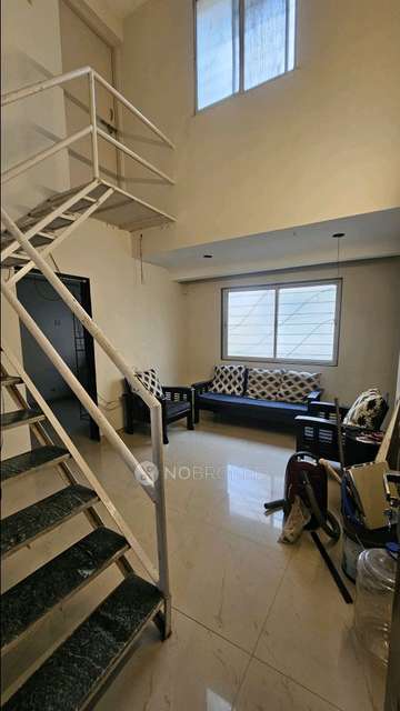 2 BHK Flat In Nilay Opp.dmart Ravet  for Rent  In Nilay Ii, Opp. D-mart, Shinde Vasti, Ravet, Pimpri-chinchwad, Maharashtra 412101, India
