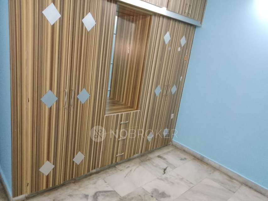 3 BHK Flat In Sri Sai Krishna Plaza For Sale  In Jupiter Colony Community Hall