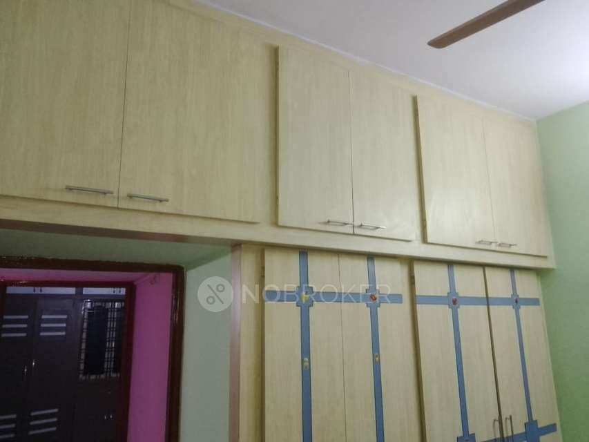 3 BHK Flat In Sri Sai Krishna Plaza For Sale  In Jupiter Colony Community Hall