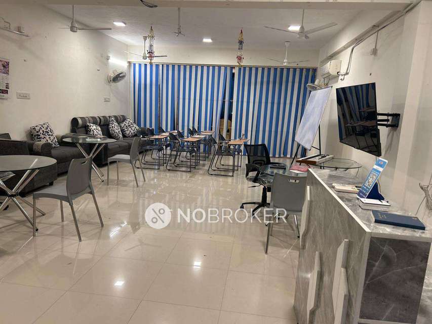 Co-Working  space in Nerkundram, Chennai for Rent 