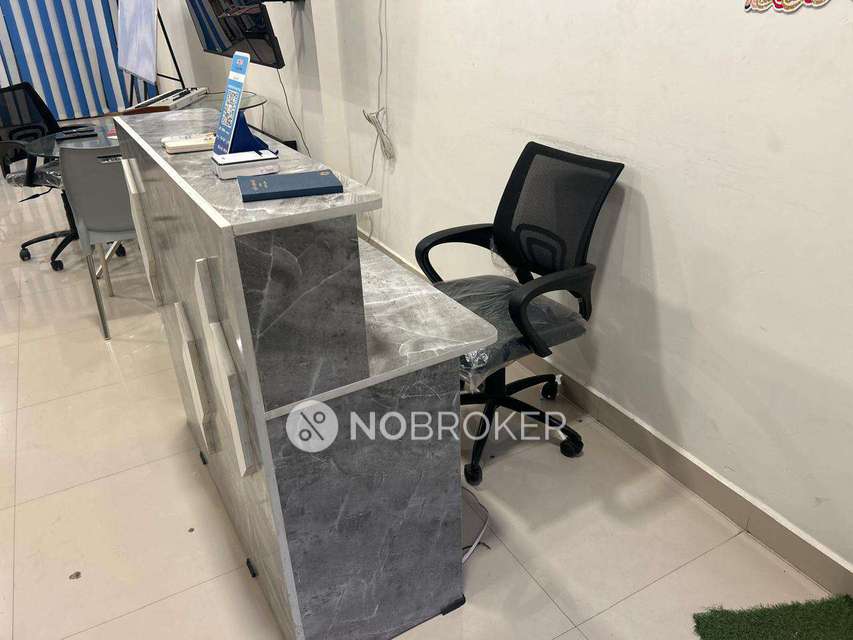 Co-Working  space in Nerkundram, Chennai for Rent 