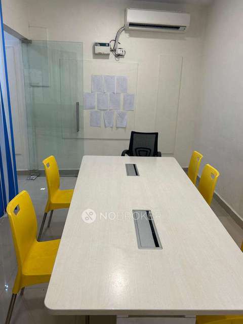 Co-Working  space in Nerkundram, Chennai for Rent 