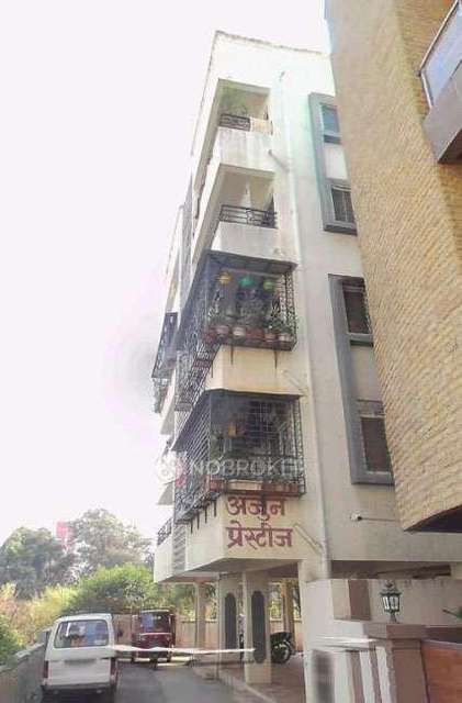 1 BHK Flat In Arjun  for Rent  In Dhayari