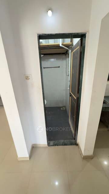 1 BHK Flat In Vignaharta Residency for Rent  In Manjari Budruk