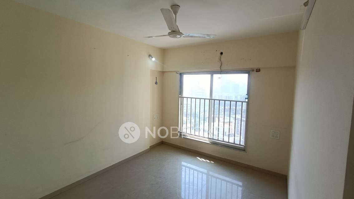 3 BHK Flat In Navnath Paradise for Rent  In Mulund East