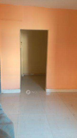 1 BHK Flat In Sai Aadarsh Chs,  For Sale  In Dombivli West