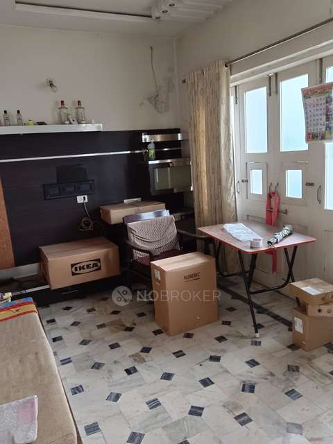 3 BHK Flat In Khadki Bazar for Rent  In Khadki