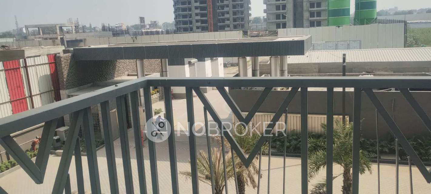 3 BHK Flat In Arihant Abode, Sector 10, Greater Noida West for Rent  In Arihant Abode
