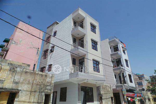 2 BHK Flat For Sale  In Nangal Raya
