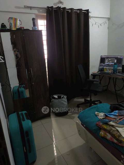 Single Room for Male In 3 BHK  In Vilas Yashone In Hinjewadi, Pimpri Chinchwad, Pune, Pune