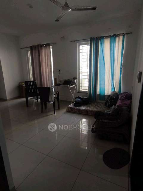 Single Room for Male In 3 BHK  In Vilas Yashone In Hinjewadi, Pimpri Chinchwad, Pune, Pune