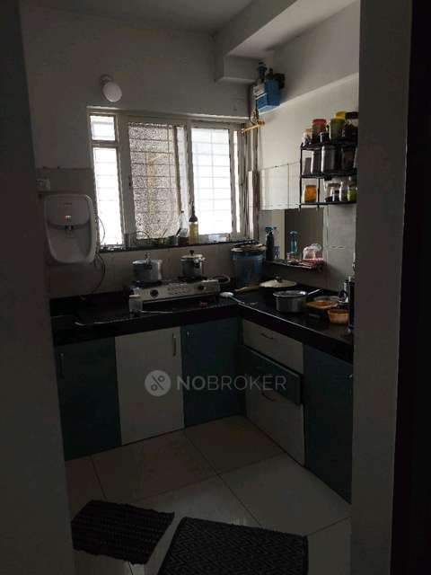 Single Room for Male In 3 BHK  In Vilas Yashone In Hinjewadi, Pimpri Chinchwad, Pune, Pune