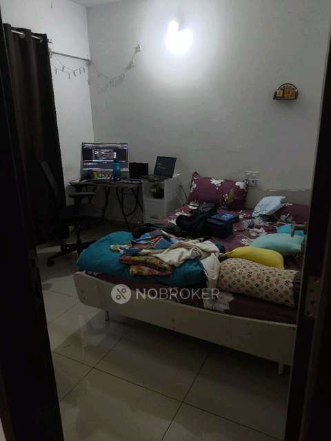 Single Room for Male In 3 BHK  In Vilas Yashone In Hinjewadi, Pimpri Chinchwad, Pune, Pune