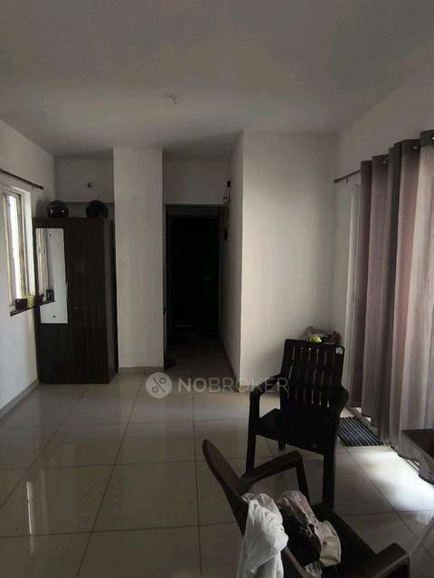 Single Room for Male In 3 BHK  In Vilas Yashone In Hinjewadi, Pimpri Chinchwad, Pune, Pune