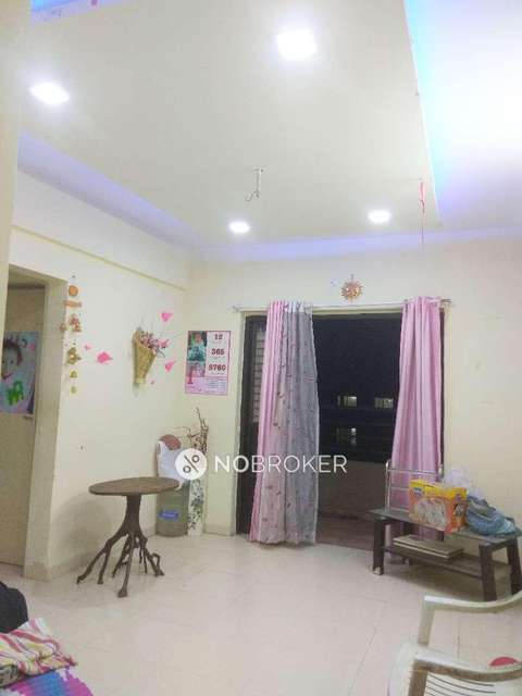 1 BHK Flat In Suman Angan  Society Kolhewadi for Rent  In Dhawade Patil Nagar