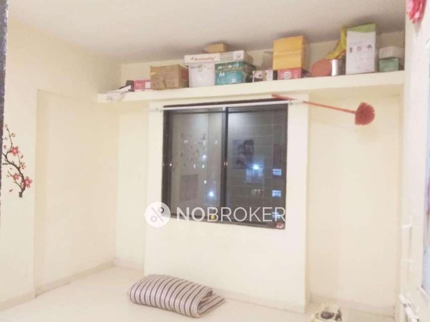 1 BHK Flat In Suman Angan  Society Kolhewadi for Rent  In Dhawade Patil Nagar