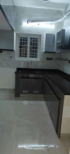 2 BHK House for Rent  In 8, Subha Giri Nagar, Iyyappanthangal, Chennai, Adayalampattu, Tamil Nadu 600077, India
