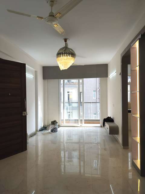 2 BHK Flat In Smart World Gems for Rent  In Smart World Sector 89