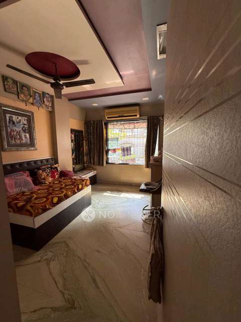 1 BHK Flat In Shreenath Bhawan For Sale  In Mira Bhayandar