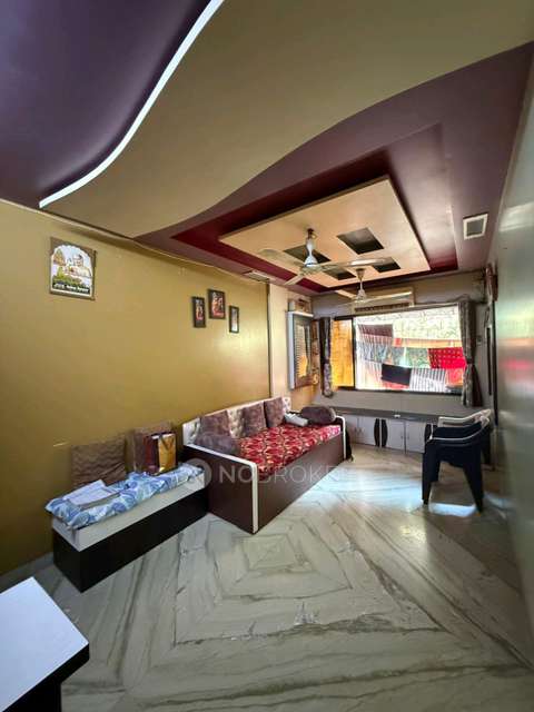 1 BHK Flat In Shreenath Bhawan For Sale  In Mira Bhayandar