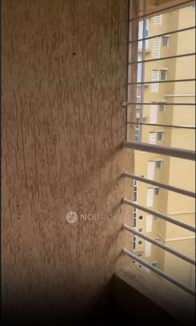 1 BHK Flat In Puranik Hometown For Sale  In Ghodbunder