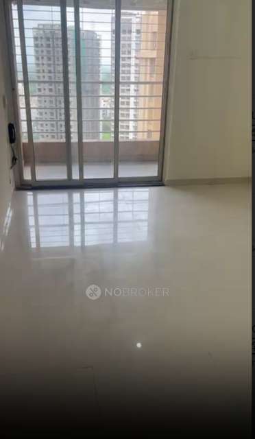 1 BHK Flat In Puranik Hometown For Sale  In Ghodbunder