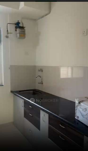 1 BHK Flat In Puranik Hometown For Sale  In Ghodbunder