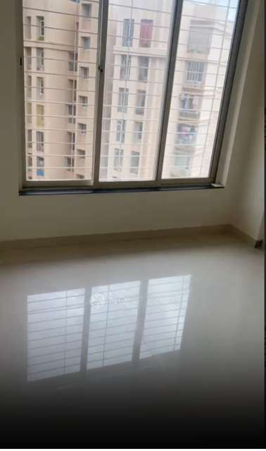 1 BHK Flat In Puranik Hometown For Sale  In Ghodbunder